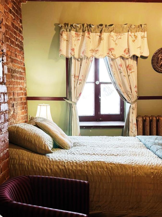 B&B Au Petit Roi Quebec City Ngoại thất bức ảnh
